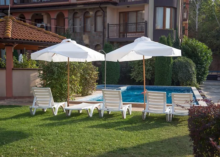 South - New Management And Free Access 4*