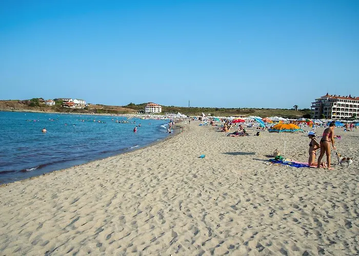 South - New Management And Free Access Hotel 4*