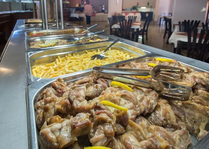 South - New Management And Free Access 4*