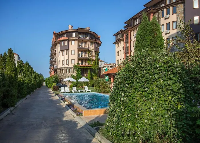 Hotel South - New Management And Free Access 4*