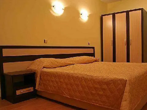 South - New Management And Free Access Hotel Tsarevo