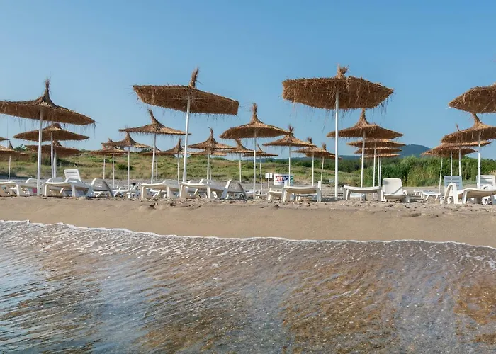 South - New Management And Free Access 4*