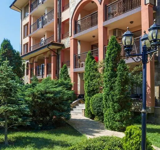 South - New Management And Free Access Hotel Tsarevo