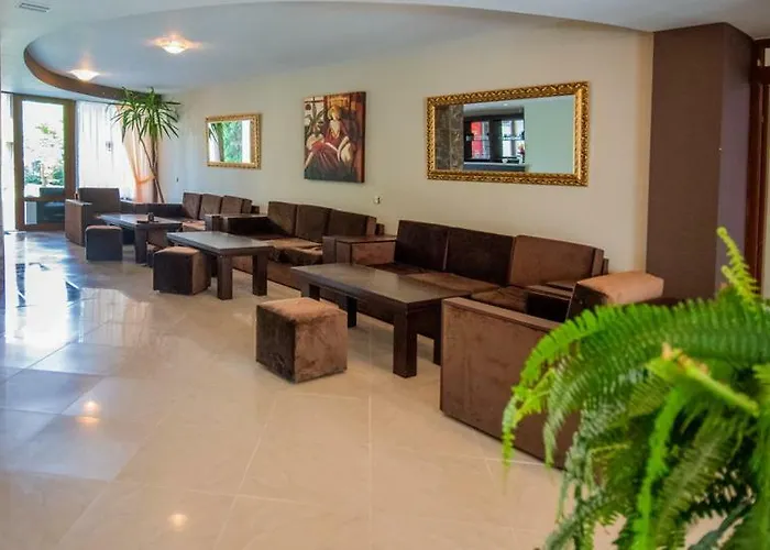 Hotel South - New Management And Free Access