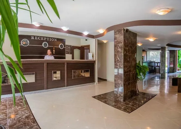 South - New Management And Free Access Hotel 4*