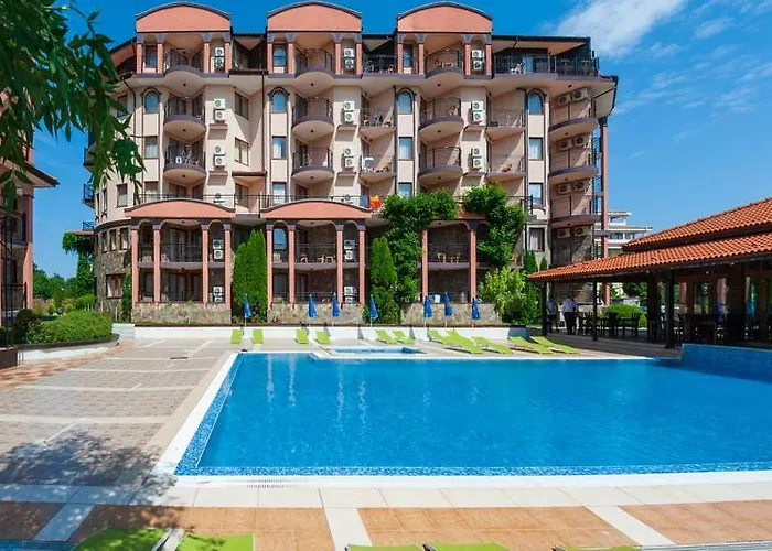 South - New Management And Free Access Tsarevo