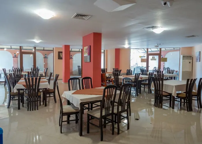 South - New Management And Free Access Hotel