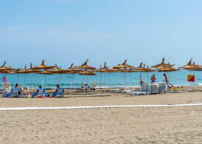 South - New Management And Free Access Hotel Tsarevo